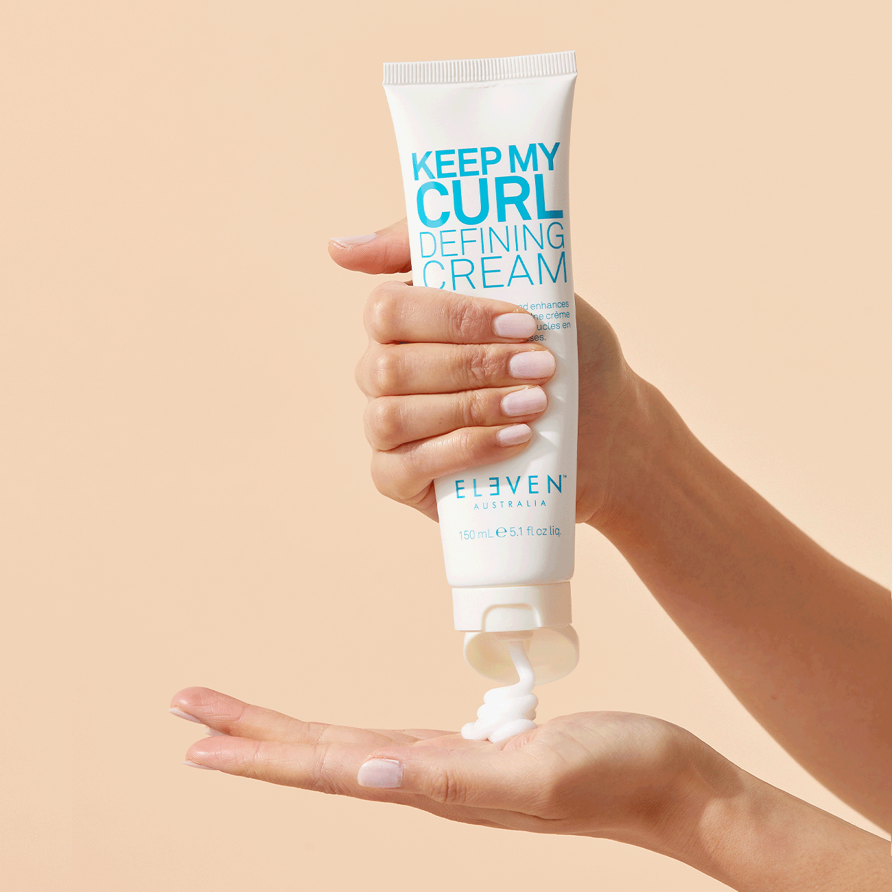 Keep My Curl Defining Cream