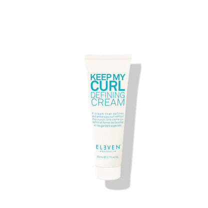 Keep My Curl Defining Cream