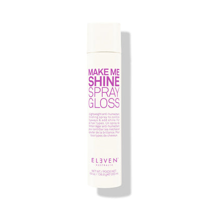 Make Me Shine Spray Gloss