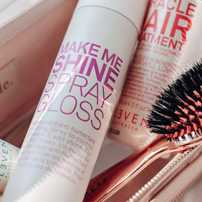 Make Me Shine Spray Gloss