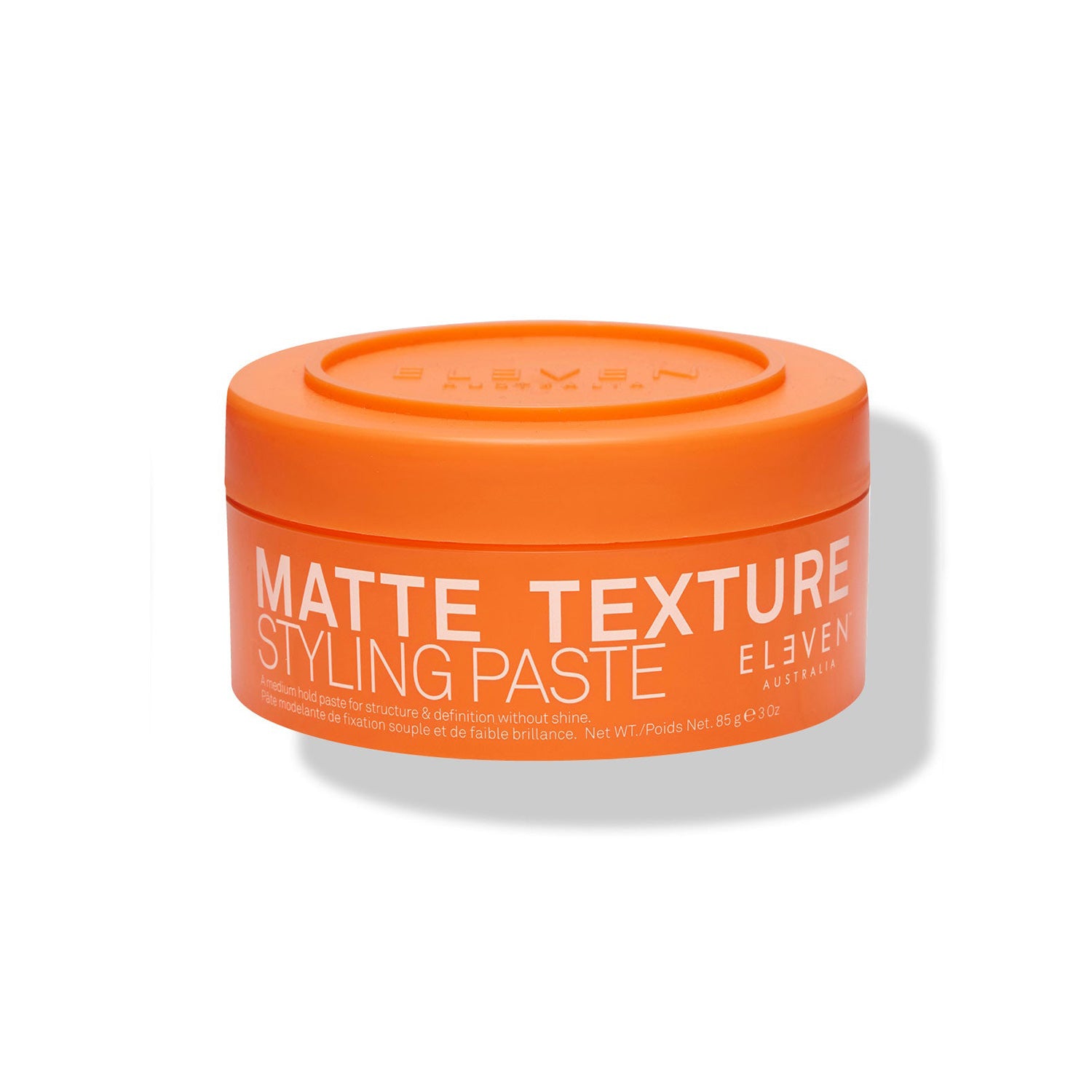 Matte Texture Styling Paste