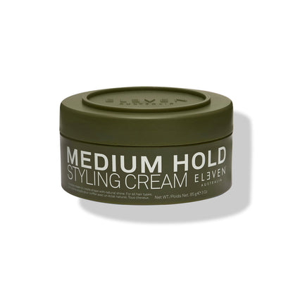 Medium Hold Styling Cream