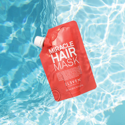 Miracle Hair Mask