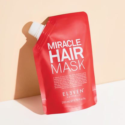Miracle Hair Mask