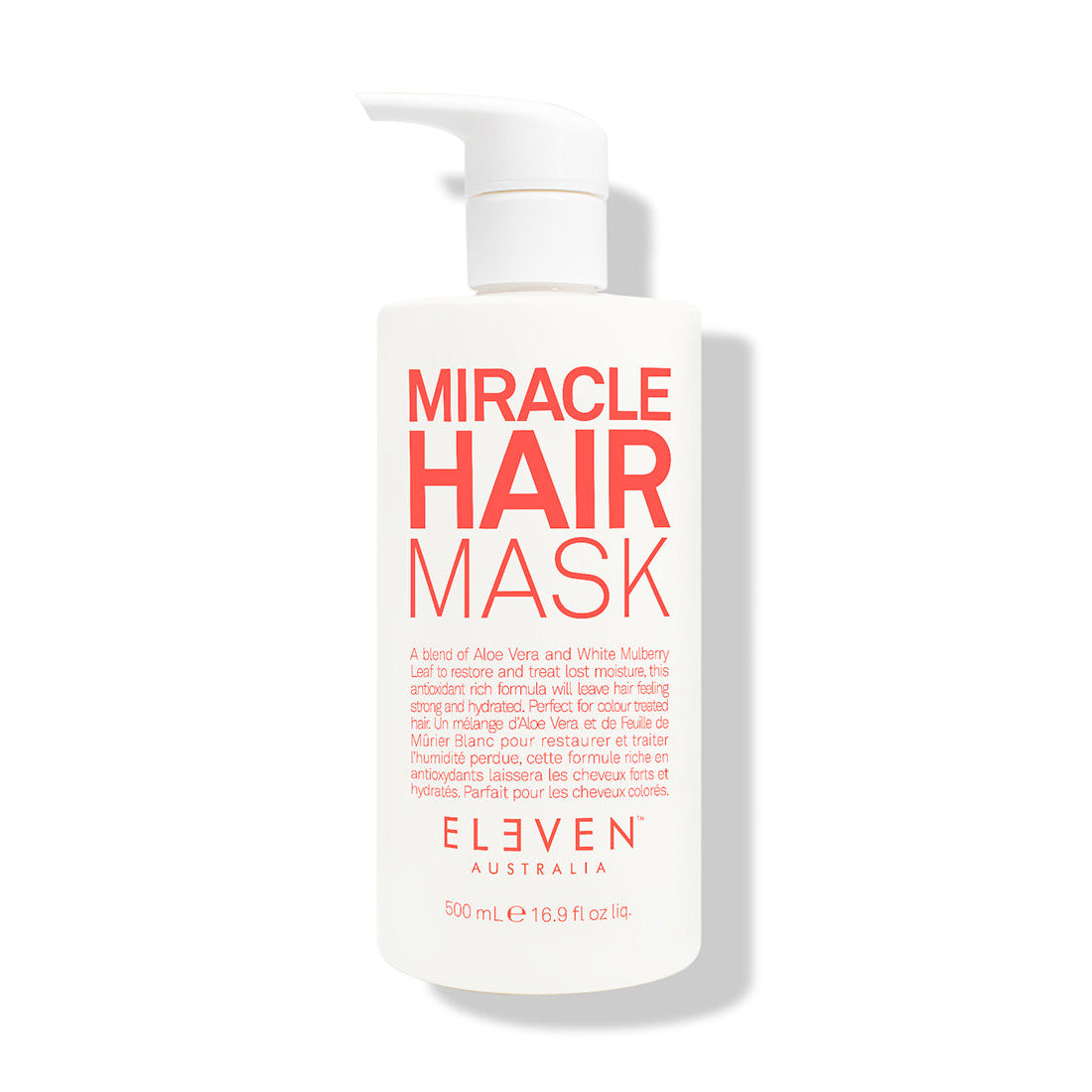 Miracle Hair Mask