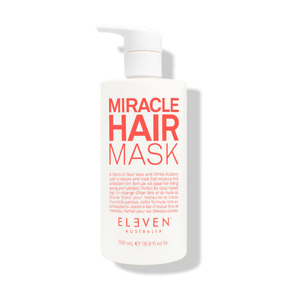 Miracle Hair Mask