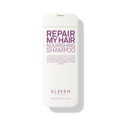 Repair My Hair Nourishing Shampoo
