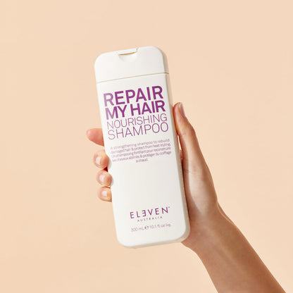Repair My Hair Nourishing Shampoo