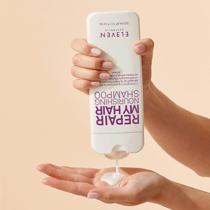 Repair My Hair Nourishing Shampoo