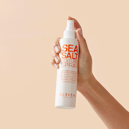 Sea Salt Texture Spray