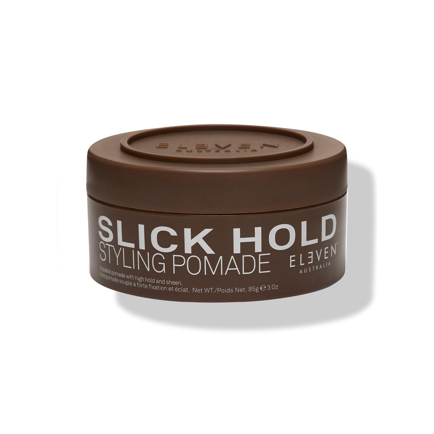 Slick Hold Styling Pomade