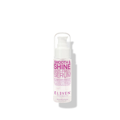 Smooth & Shine Anti-Frizz Serum