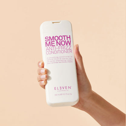 Smooth Me Now Anti-Frizz Conditioner