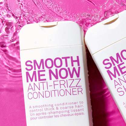 Smooth Me Now Anti-Frizz Conditioner