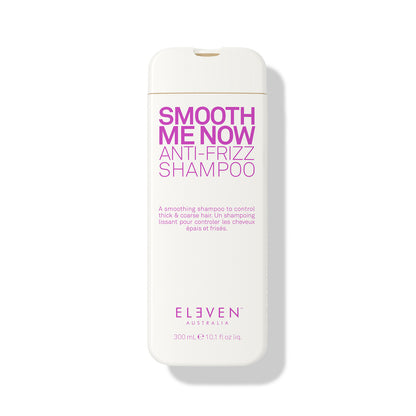 Smooth Me Now Anti-Frizz Shampoo