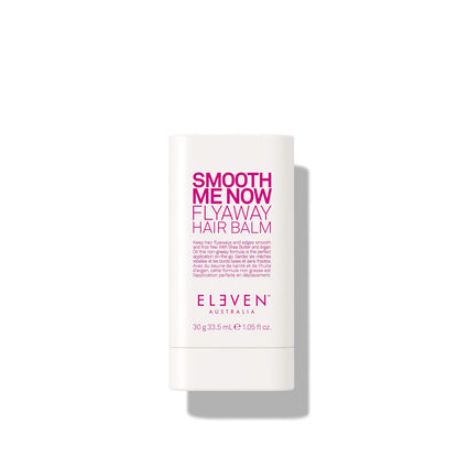 Smooth Me Now Flyaway Hair Balm