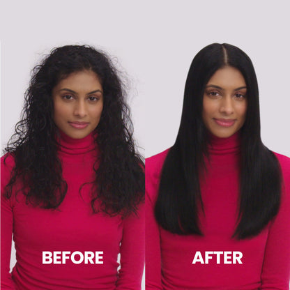 Smooth Me Now Thermal Spray