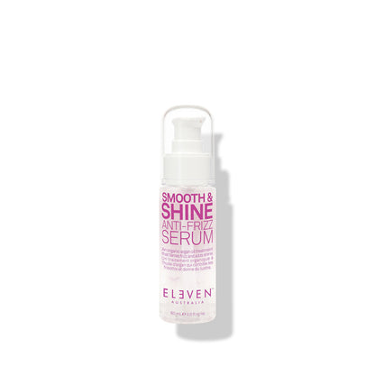 Smooth & Shine Anti-Frizz Serum