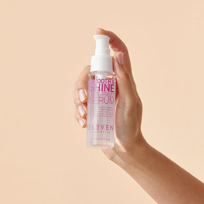 Smooth & Shine Anti-Frizz Serum