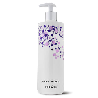 Platinum Shampoo