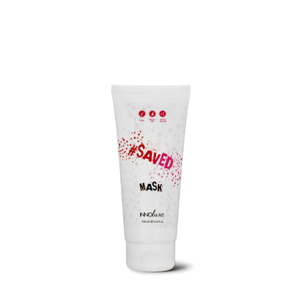 #SAVED Mask