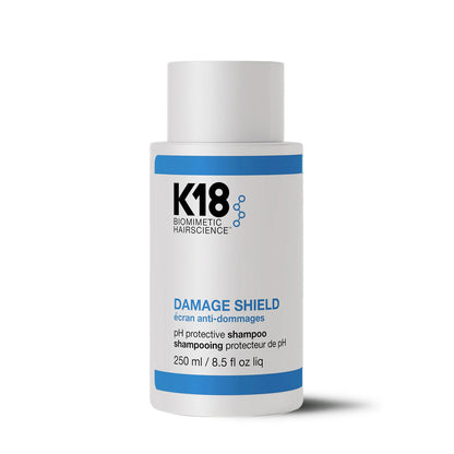 Damage Shield pH Protective Shampoo