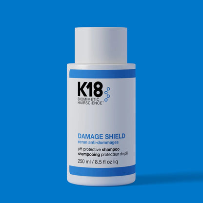 Damage Shield pH Protective Shampoo