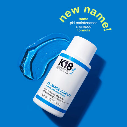 Damage Shield pH Protective Shampoo