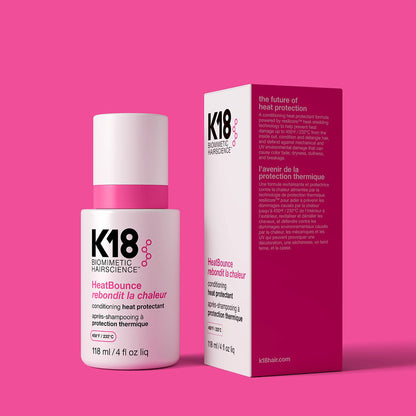 HeatBounce Conditioning Heat Protectant