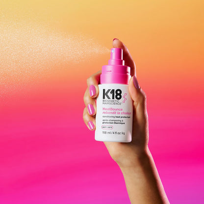 HeatBounce Conditioning Heat Protectant