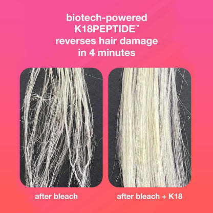 Leave-In Molecular Repair Hair Mask 5ml