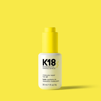 Molecular Repair Hair Oil