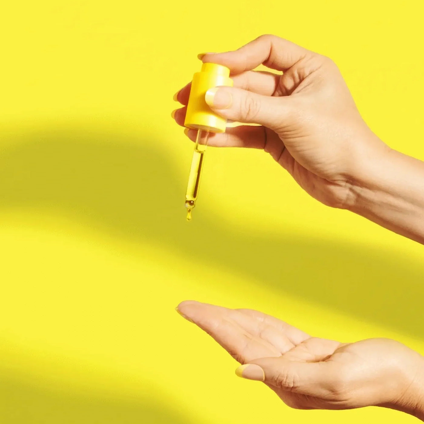 Molecular Repair Hair Oil