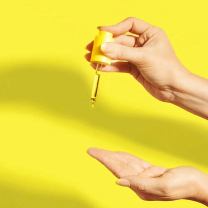 Molecular Repair Hair Oil