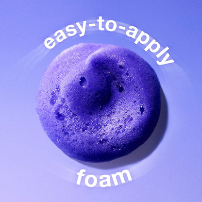 TripleBright Oxidation Defense Purple Shampoo