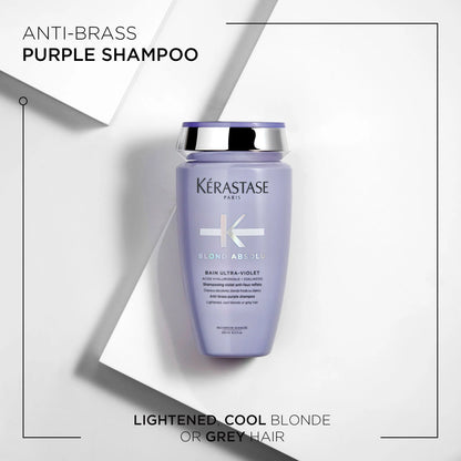 Blond Absolu Bain Lumiere Shampoo