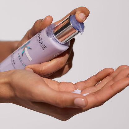 Blond Absolu Cicaplasme Thermique Heat Protecting Cream