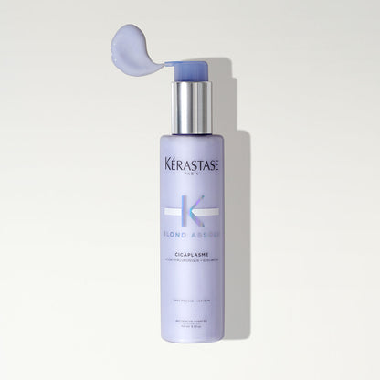 Blond Absolu Cicaplasme Thermique Heat Protecting Cream
