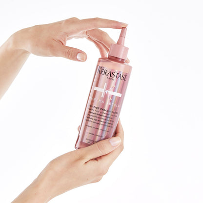 Chroma Absolu Soin Acide Chroma Gloss Hair Gloss