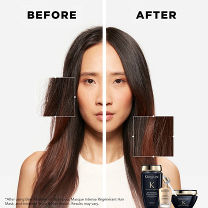 Chronologiste Masque Intense Régénérant Hair Mask