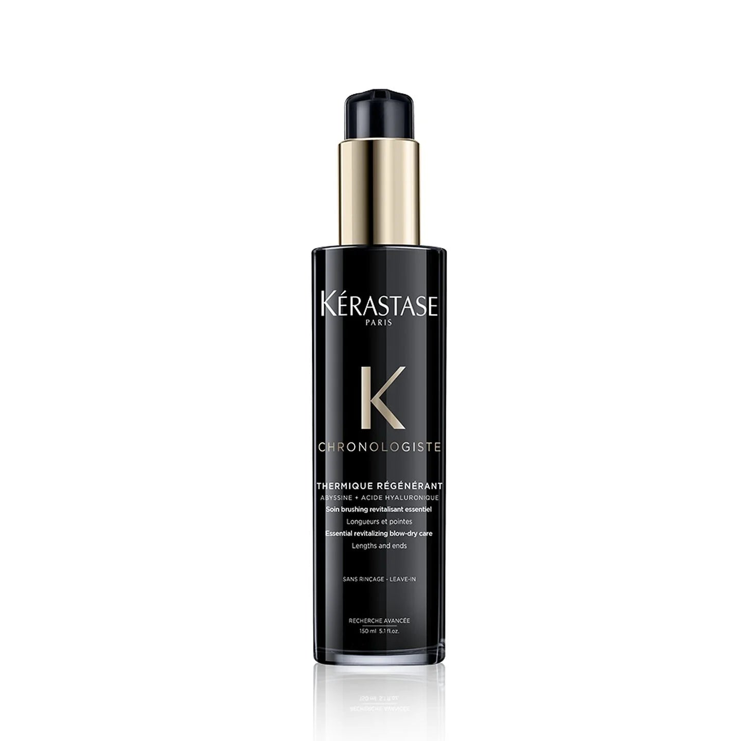 Chronologiste Thermique Régénérant Heat Protecting Cream
