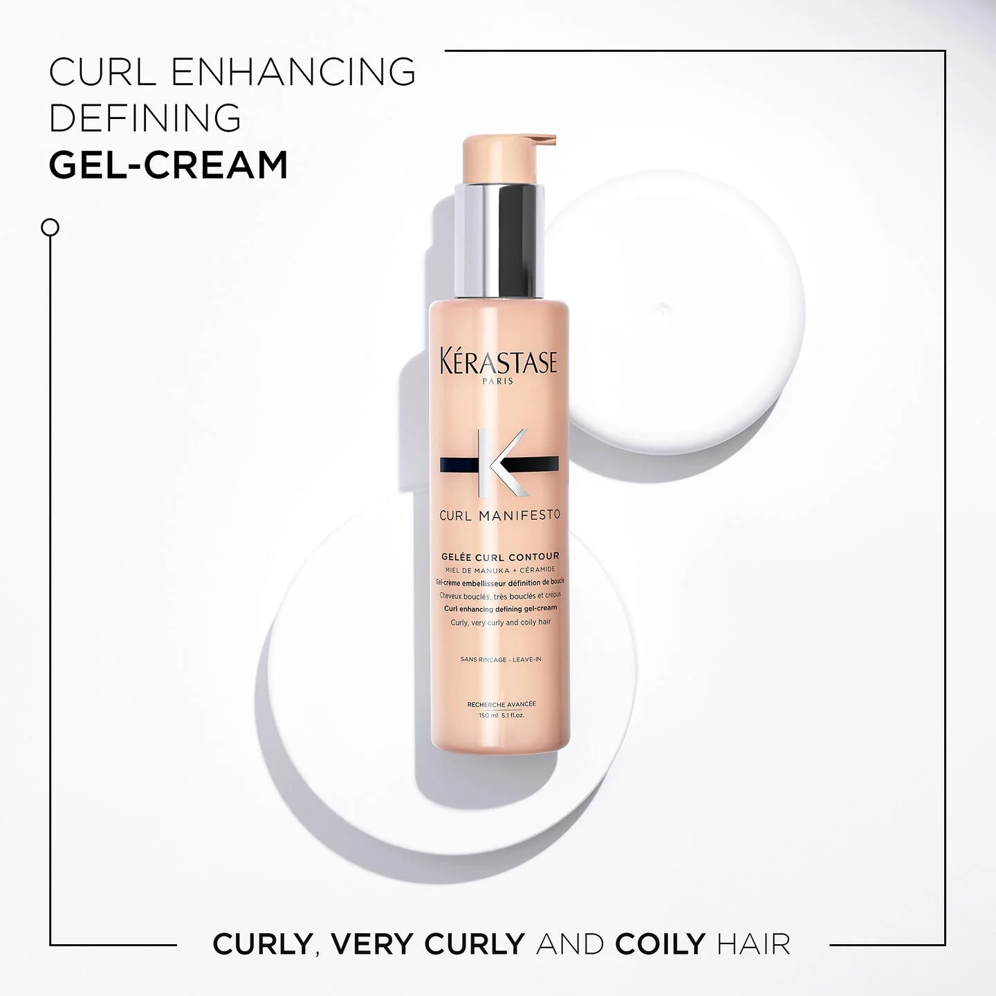 Curl Manifesto Gelée Curl Contour Gel-Cream