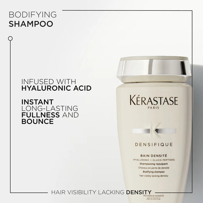 Densifique Bain Densité Shampoo