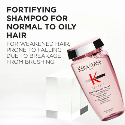 Genesis Bain Hydra-Fortifiant Shampoo