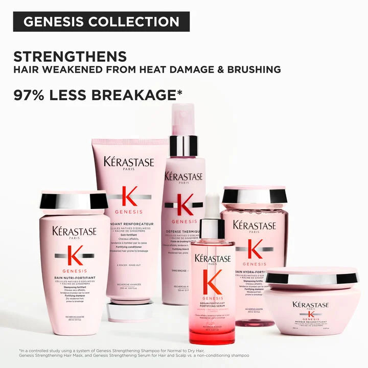 Genesis Bain Hydra-Fortifiant Shampoo