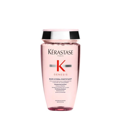 Genesis Bain Hydra-Fortifiant Shampoo