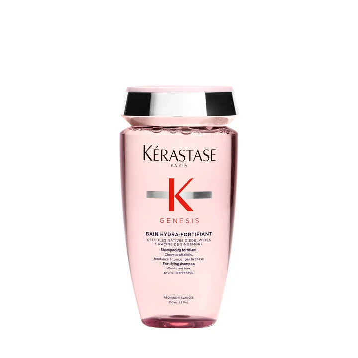 Genesis Bain Hydra-Fortifiant Shampoo
