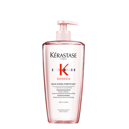 Genesis Bain Hydra-Fortifiant Shampoo