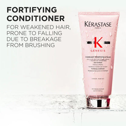 Genesis Fondant Renforçateur Conditioner
