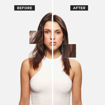 Genesis Masque Reconstituant Hair Mask
